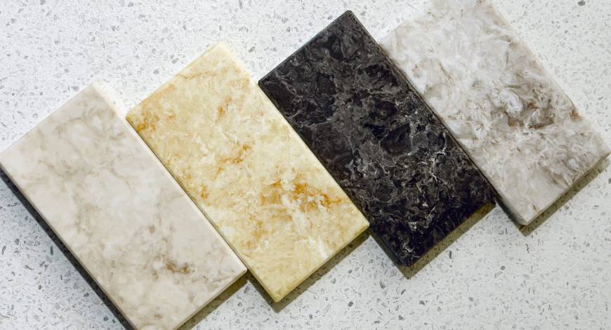 10 Best Countertop Materials For Your Kitchen